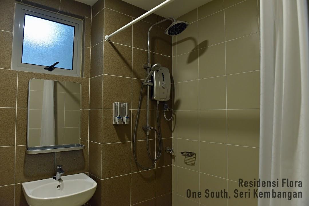 Residensi Flora Seri Kembangan Exterior foto
