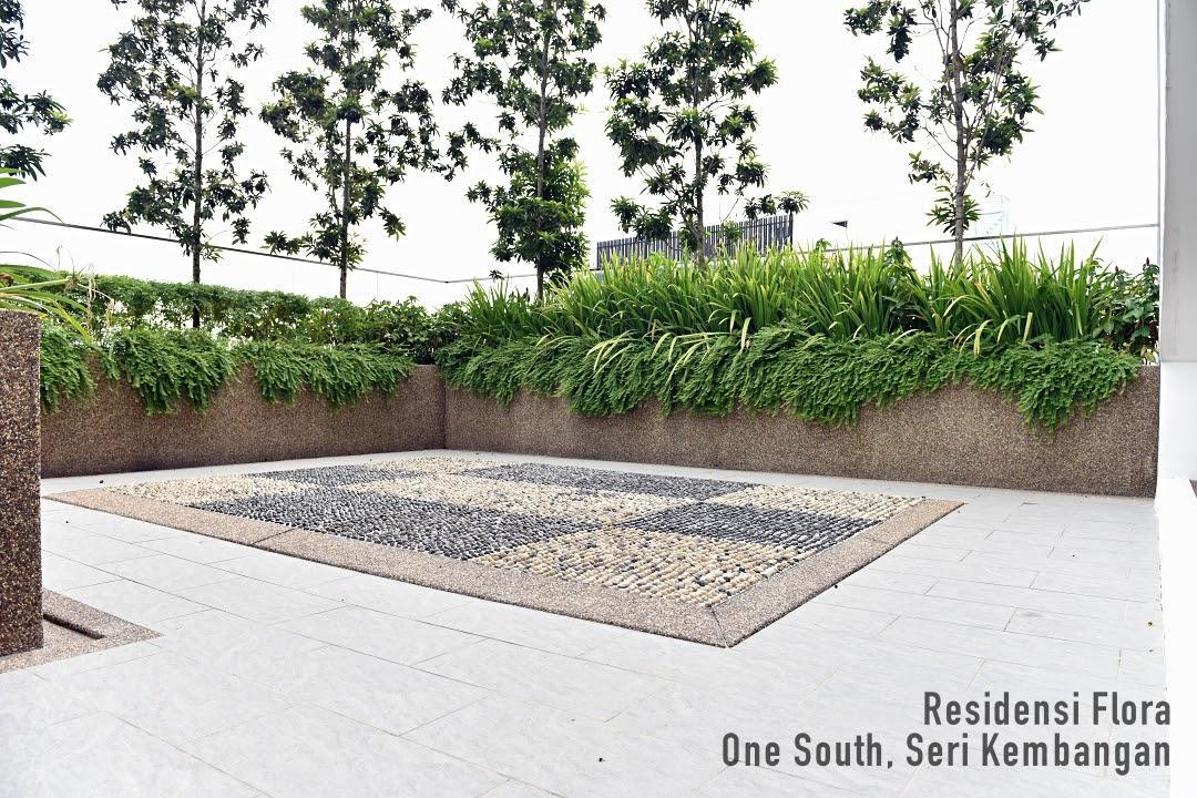 Residensi Flora Seri Kembangan Exterior foto